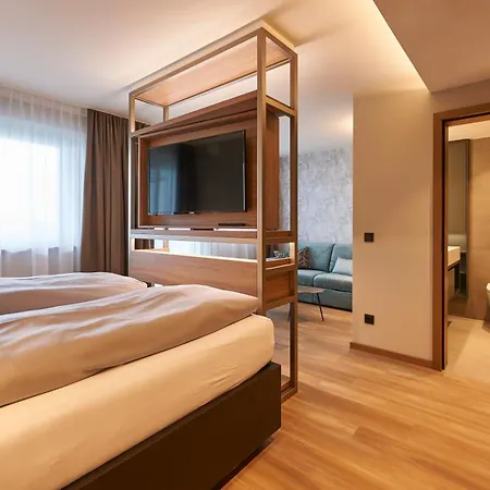 Hotel Holzapfel Bad Füssing