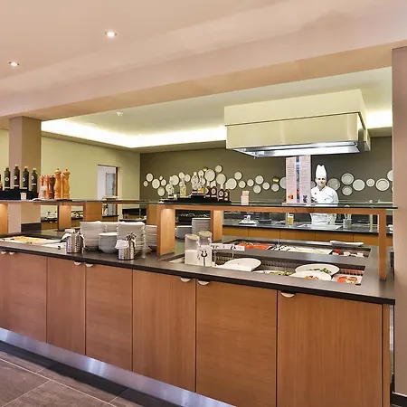 Hotel Holzapfel Bad Füssing