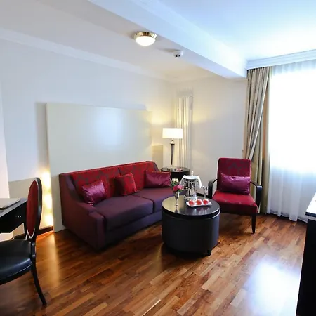 Holzapfel Hotel 4*