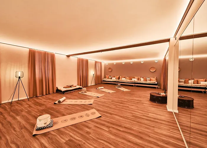 Holzapfel Hotell
