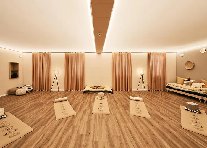 Holzapfel Hotell Bad Füssing