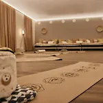 酒店 Holzapfel 巴特法兴格