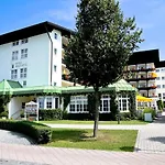Ξενοδοχείο Holzapfel Bad Füssing