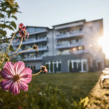 Holzapfel Szálloda 4*
