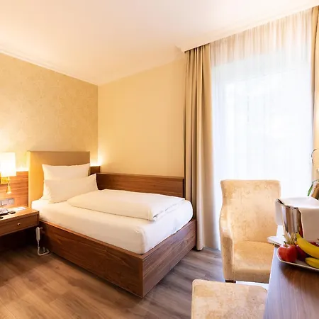 Hotel Holzapfel