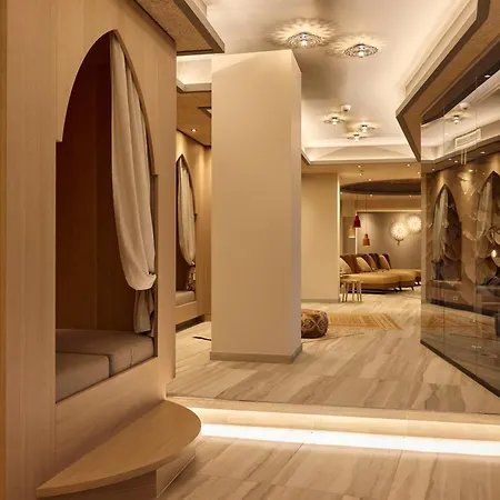 Holzapfel 4* Bad Füssing