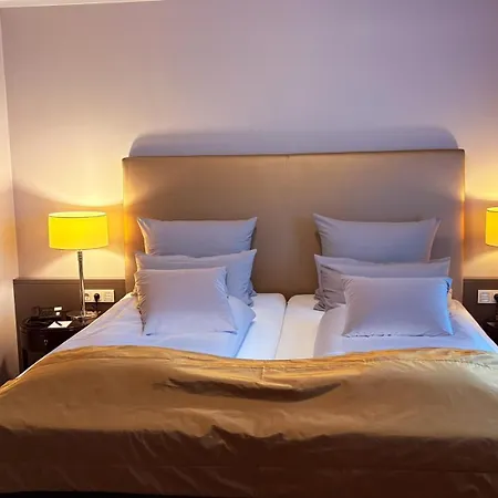 Hotel Holzapfel