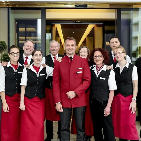 Holzapfel Bad Füssing