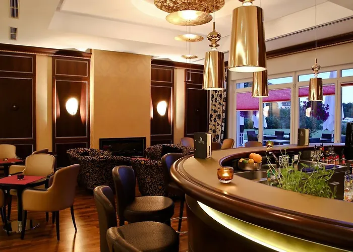 Hotel Holzapfel