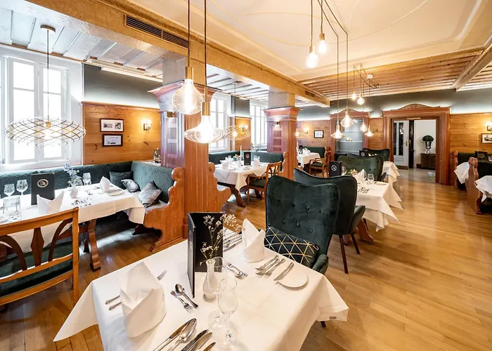 Holzapfel Hotel 4*