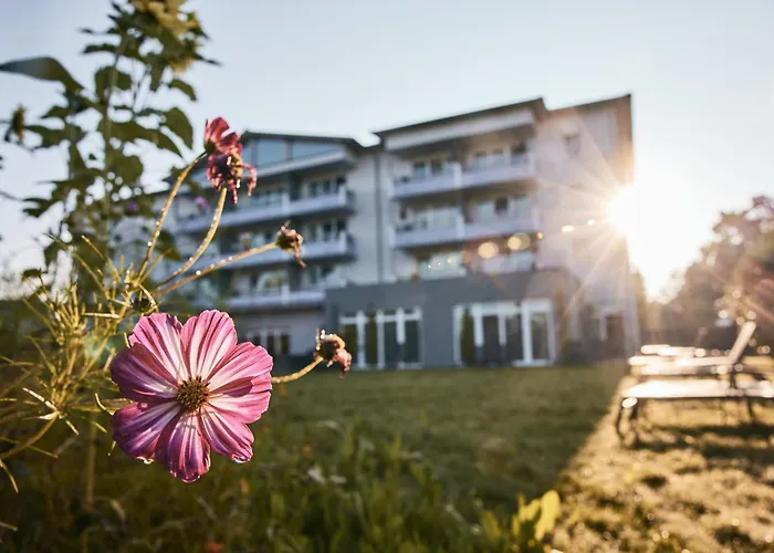 Holzapfel Hotel 4*