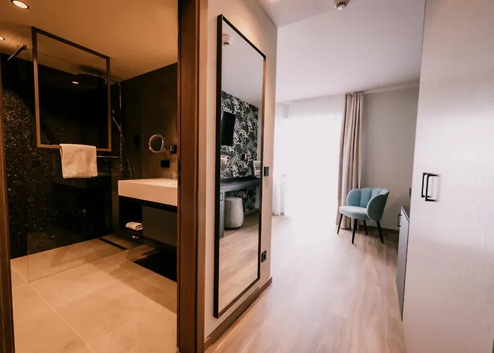 Hotel Holzapfel 4*