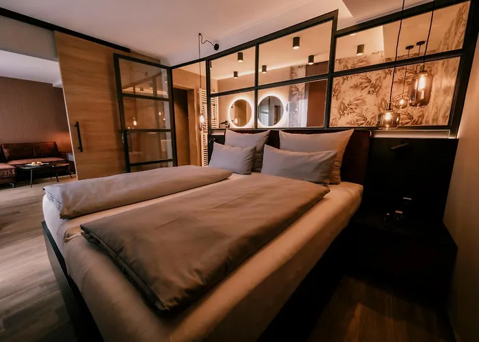Hotel Holzapfel 4*