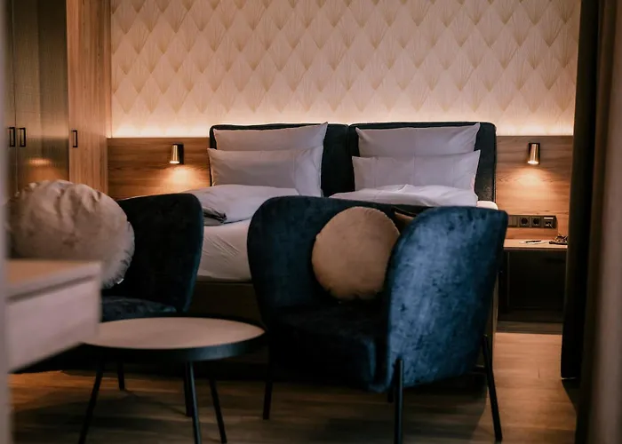 Holzapfel Hotel