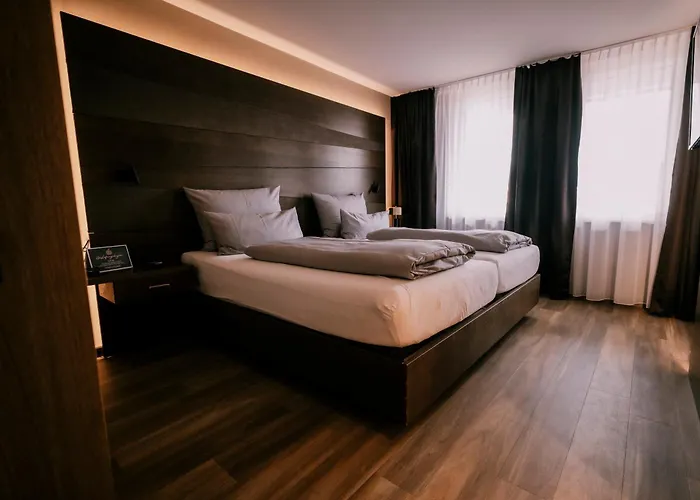 Hotel Holzapfel 4*