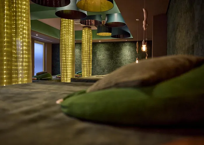 Holzapfel Hotel 4*