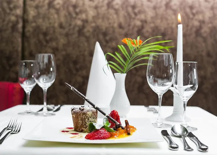 Hotel Holzapfel 4*